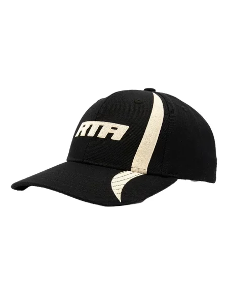 Șapcă Rta negru