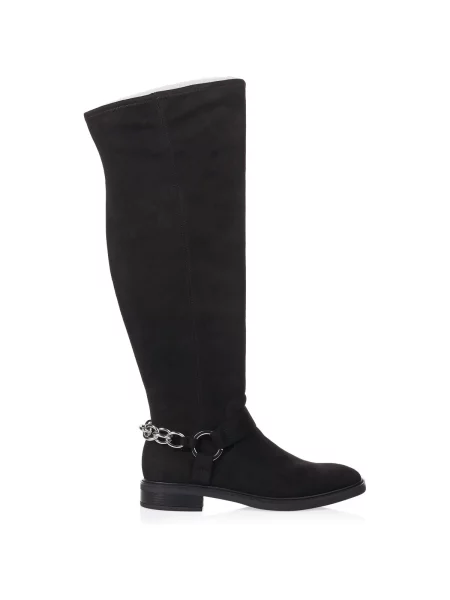 Pantofi Calvin Klein Jeans negru