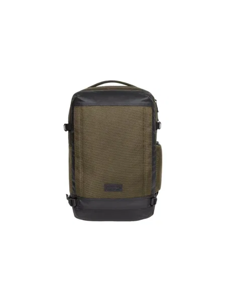 Rucsac Eastpak verde