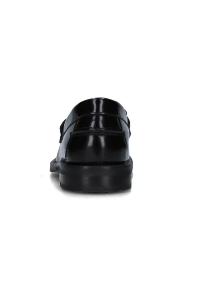 Pantofi Anita negru