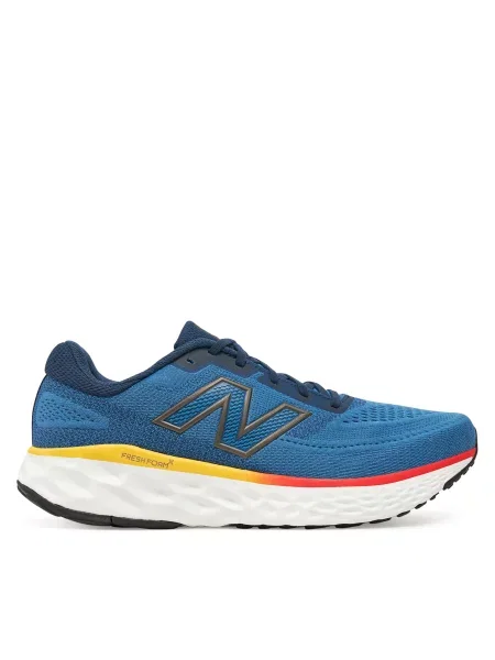 Παπούτσια για Τρέξιμο New Balance Evoz μπλε