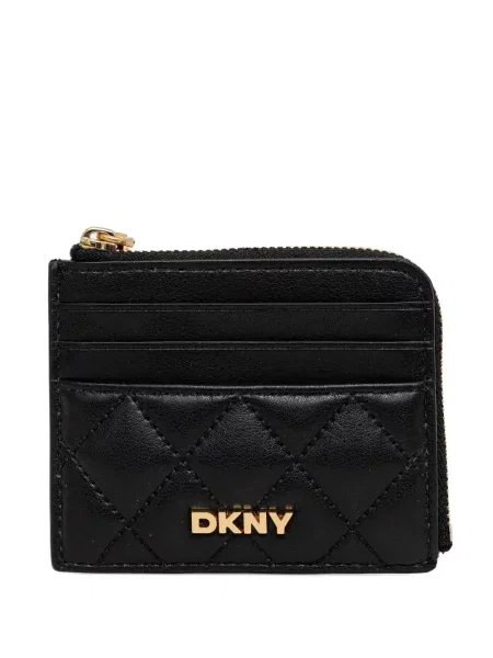 Portofel Dkny negru
