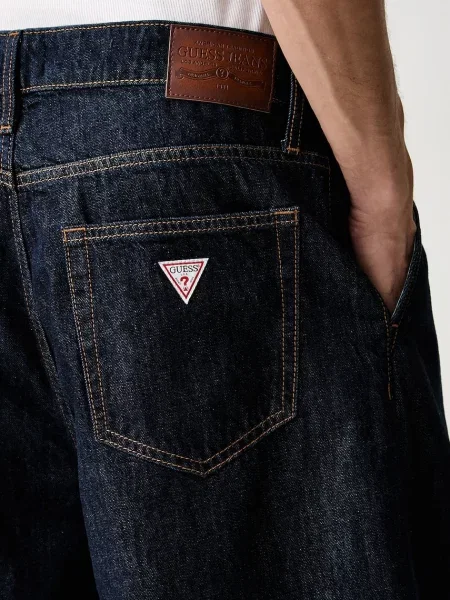 Джинсовые шорты Guess Jeans