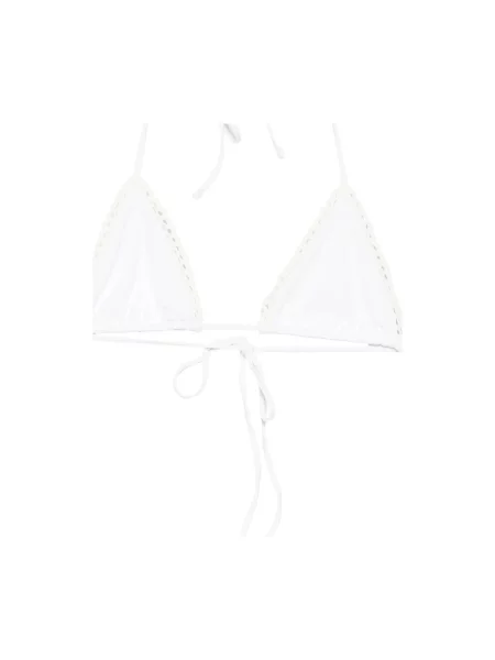 Bikini Frankies Bikinis białe