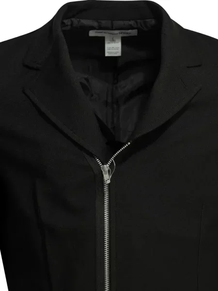 Sacou Comme Des Garçons Shirt negru