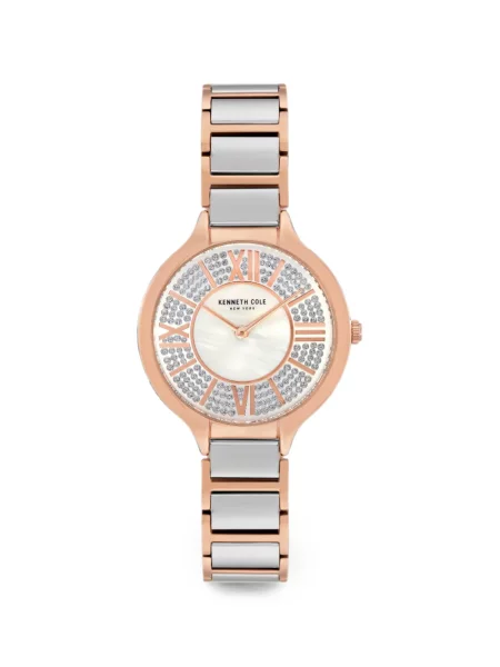 Ceas Kenneth Cole alb