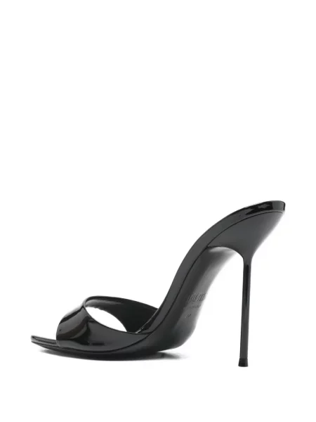 Sandale Paris Texas negru