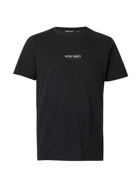 Tricou Antony Morato alb
