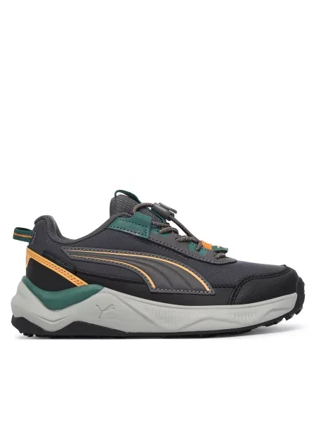 Tenisice Puma Evolve Trail Lo Ps siva
