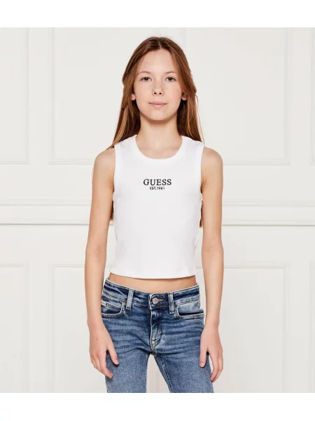 Guess Top