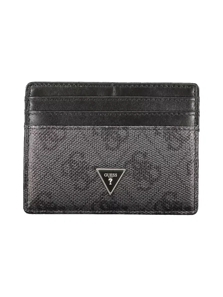 Portofel Guess elegant negru