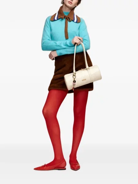Pulover Essentiel Antwerp albastru