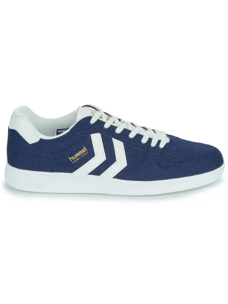 Tenisice Hummel zelena