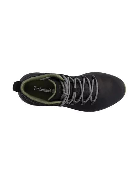 Tenisky Timberland čierna