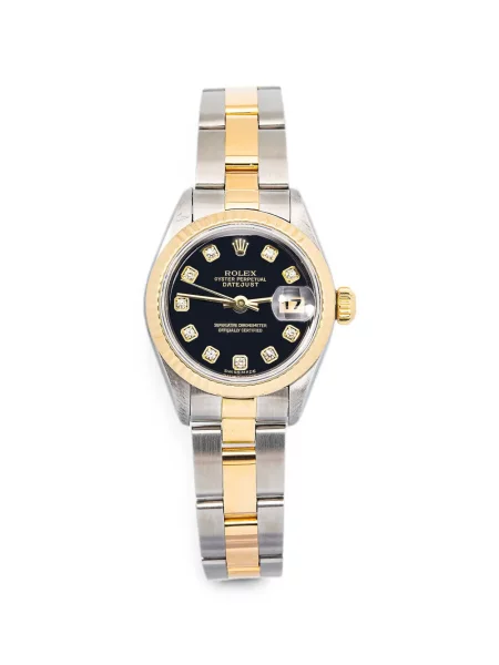 Ceas Rolex negru