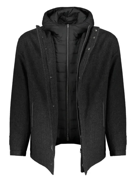 Яке Herno сиво