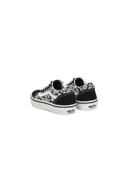 Tenisice Vans Old Skool crna