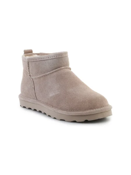 Pantofi Bearpaw gri