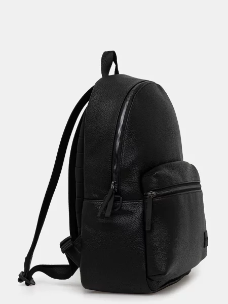 HUGO Rucsac Ethon negru