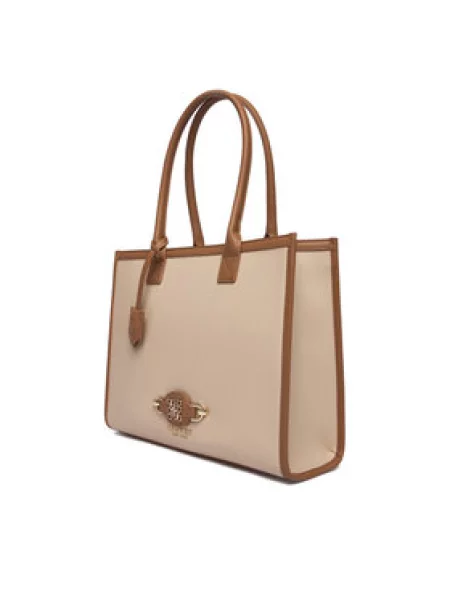 Kabelka Nine West EO-Mulberry béžová