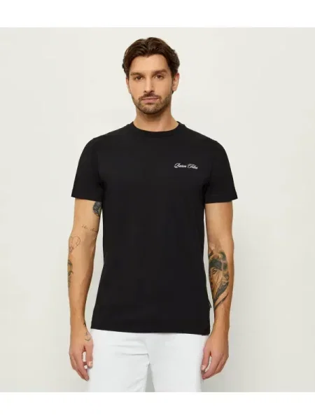 Baron Filou Tricou CLXVIII. negru