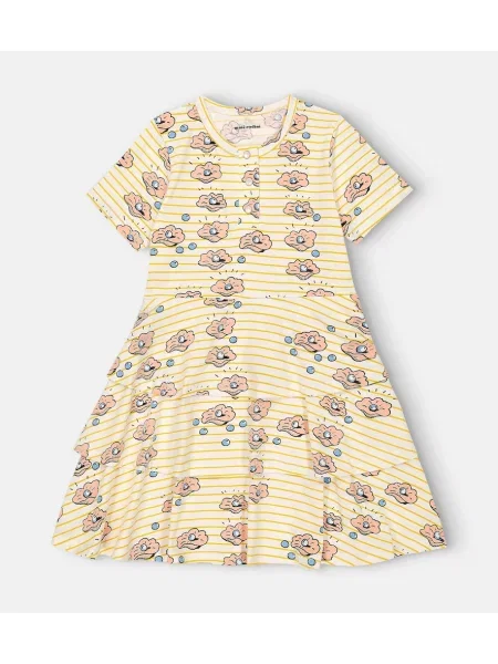 Mini suknelė Mini Rodini
