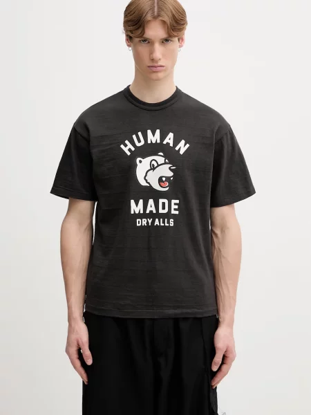 Human Made tricou din pentru bărbați