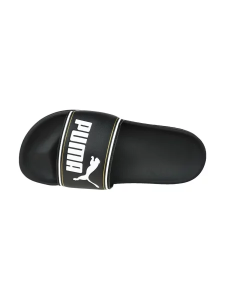 Natikače Puma crna