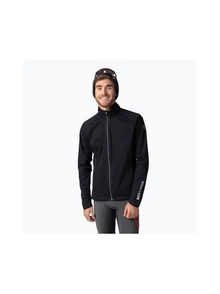 Куртка Rossignol черная