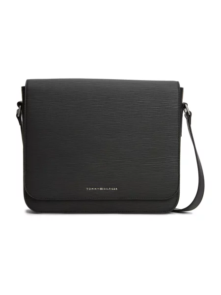 Valiză Tommy Hilfiger negru