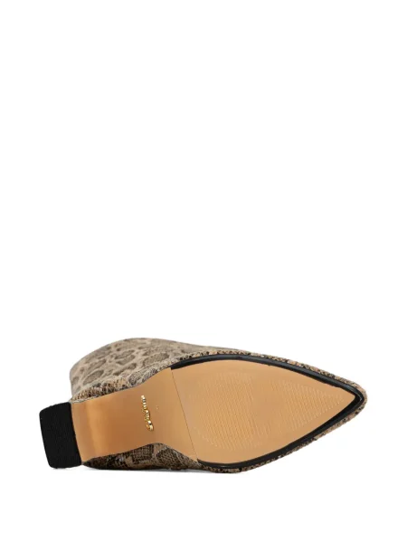 Botine Buffalo