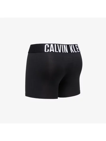 Boxerky Calvin Klein černé