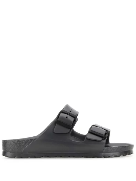 Sandale Birkenstock gri