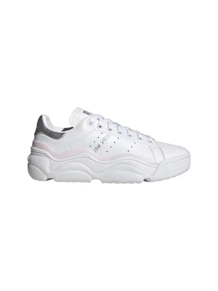 Pantofi Adidas alb