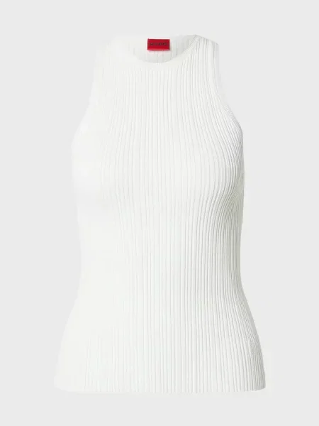 Топ Hugo білий