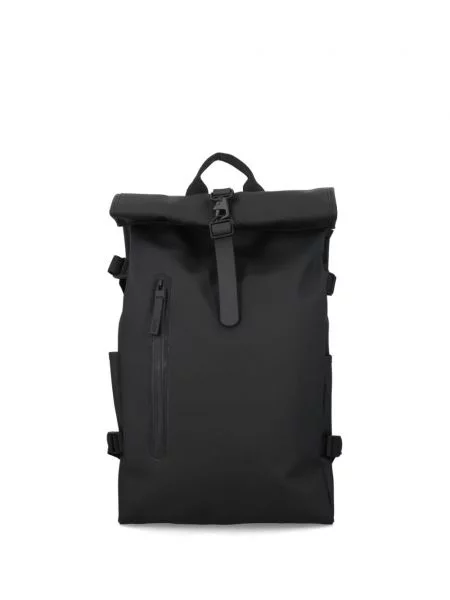 Rucsac Rains negru