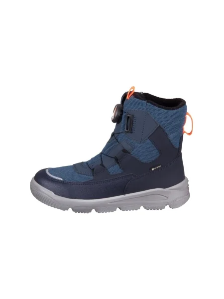 Pantofi copii Superfit albastru