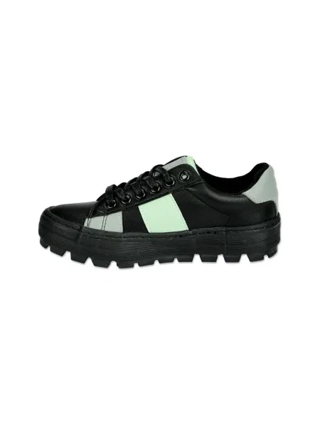 Pantofi Big Star negru
