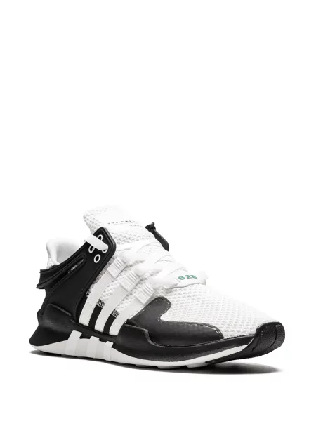 Sneakerși Adidas Primeknit gri