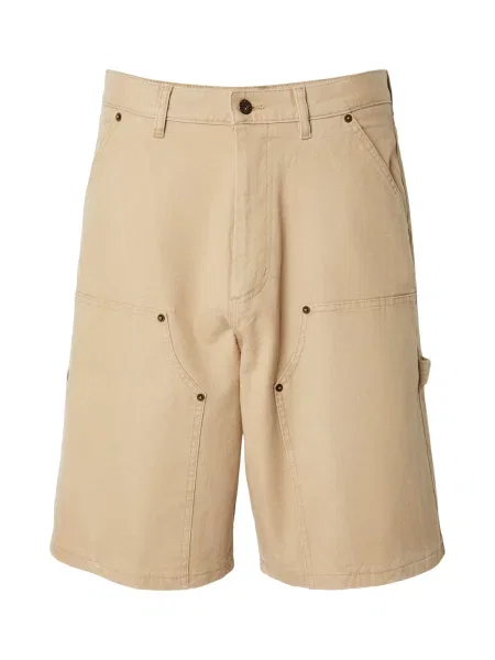 HUGO Pantaloni Giron' bej