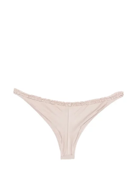 Bikini Frankies Bikinis cu volane