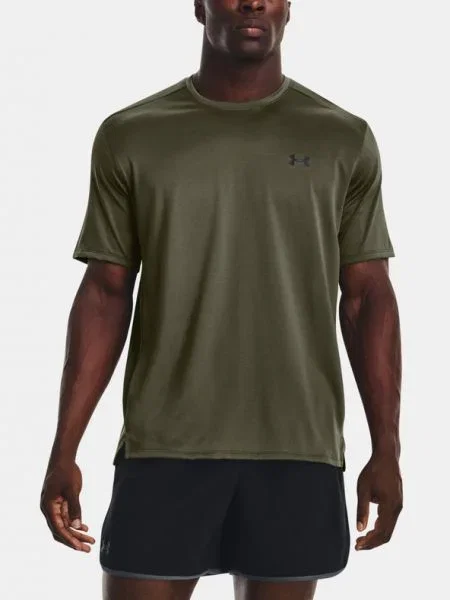 Póló Under Armour fekete