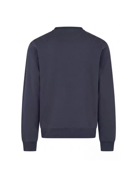 Bluza Aquascutum niebieska
