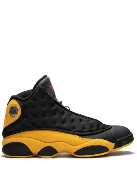 Sneakerși Jordan Air Jordan 13 negru
