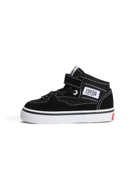 Tenis superge Vans Half Cab Decon Elastic La črna