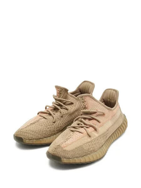 Sneakerși Adidas Yeezy tricotate