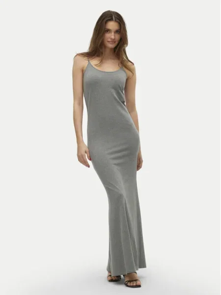 Vero Moda Rochie de vară Sharon gri