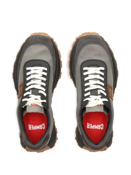 Sneakerși Camper gri