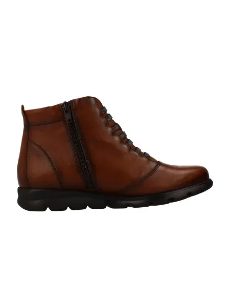 Pantofi Fluchos maro