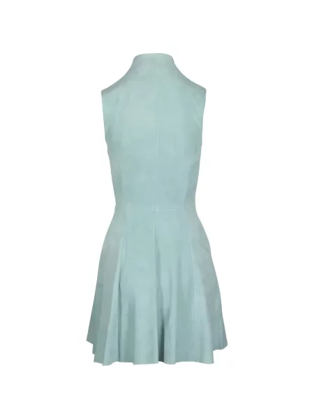 Rochie mini Jitrois verde
